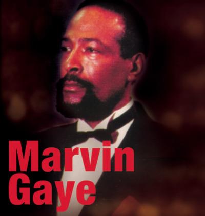 Marvin Gaye - CD Audio di Marvin Gaye