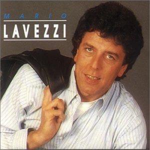 Mario Lavezzi - Vinile LP di Mario Lavezzi