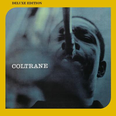 Coltrane - CD Audio di John Coltrane