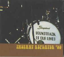 Instant Repeater '99 - CD Audio Singolo di Soundtrack of Our Lives