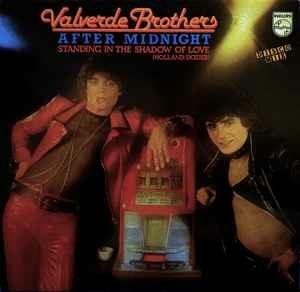 After Midnight - Vinile LP di Valverde Brothers