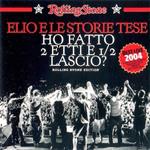Ho Fatto 2 Etti E 1/2, Lascio? Rolling Stone Edition