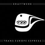 Trans Europe Express - Vinile 7'' di Kraftwerk