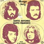 Santo Antonio, Santo Francisco