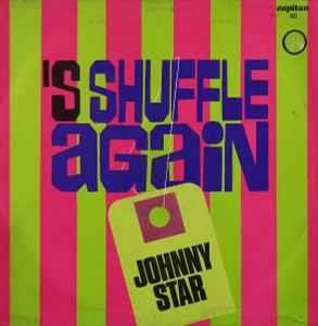 'S Shuffle Again - Vinile LP di Johnny Star