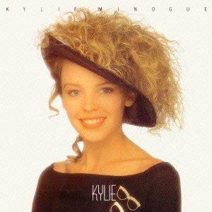 Kylie - Vinile LP di Kylie Minogue