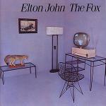 The Fox - Vinile LP di Elton John