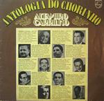 Antologia Do Chorinho