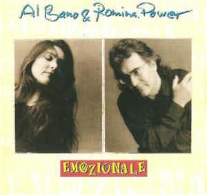 Emozionale - CD Audio di Al Bano e Romina Power