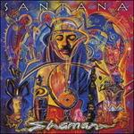 Shaman - Vinile LP di Santana