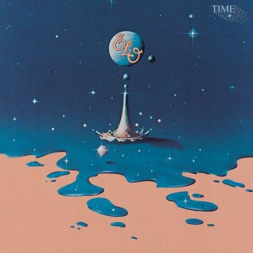 Time - Vinile LP di Electric Light Orchestra