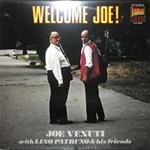 Welcome Joe!