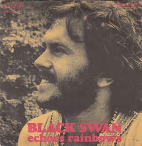 Echoes And Rainbows - Vinile 7'' di Black Swan