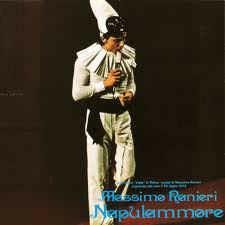 Napulammore - Vinile LP di Massimo Ranieri