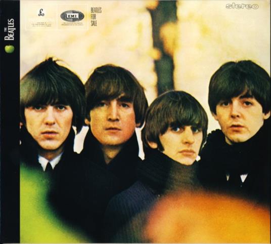 Beatles For Sale - CD Audio di Beatles