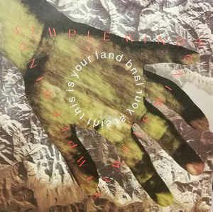 This Is Your Land - Vinile 7'' di Simple Minds