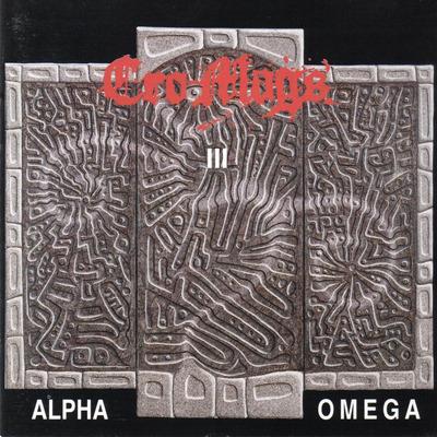 Alpha Omega - Vinile LP di Cro-Mags