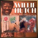 Concert In Blues - Vinile LP di Willie Hutch