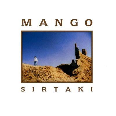 Sirtaki (Musicassetta) - Musicassetta di Mango