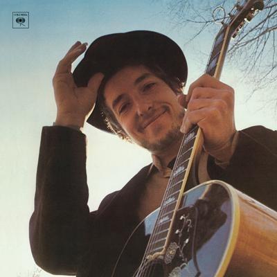 Nashville Skyline - CD Audio di Bob Dylan