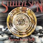 Storm Force Ten - Vinile LP di Steeleye Span