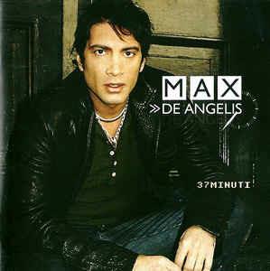 37 Minuti - CD Audio di Max De Angelis