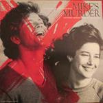 Mike's Murder - The Motion Picture Soundtrack (Colonna Sonora)