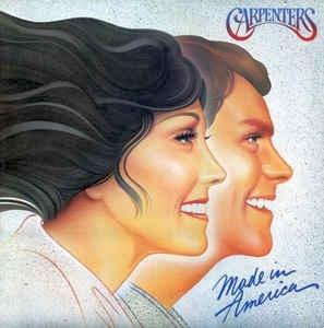 Made In America - Vinile LP di Carpenters