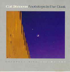 Footsteps In The Dark - Vinile LP di Cat Stevens