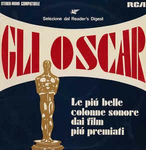 Gli Oscar (Colonna Sonora) - Vinile LP