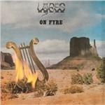 On Fyre - Vinile LP di Lyres