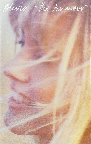 The Rumour - Vinile LP di Olivia Newton-John