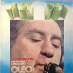 The Lee Konitz Trio With Dick Katz & Wilbur Little: Oleo