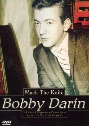 Mack The Knife - Vinile 7'' di Bobby Darin