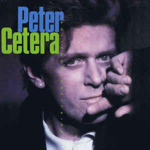Solitude / Solitaire - Vinile LP di Peter Cetera