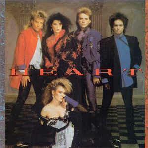 Heart - Vinile LP di Heart