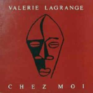 Chez Moi - Vinile LP di Valérie Lagrange
