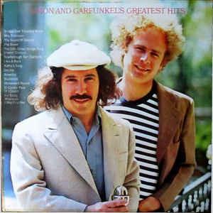 Simon And Garfunkel's Greatest Hits - Vinile LP di Simon & Garfunkel