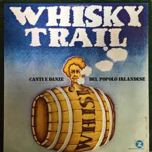 Canti E Danze Del Popolo Irlandese - Vol. 2 - Vinile LP di Whisky Trail