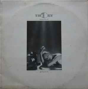Quick Quick Slow - Vinile LP di The Cry Featuring John Watts