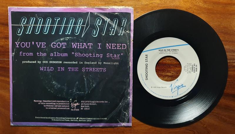 You've Got What I Need