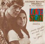 Colonna Sonora Originale Love Story