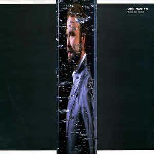 Piece By Piece - Vinile LP di John Martyn