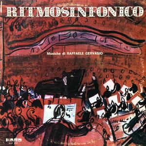 Ritmosinfonico - Vinile LP di Orchestra Sinfonica di Roma
