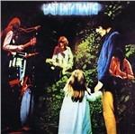 Last Exit - Vinile LP di Traffic