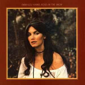 Roses In The Snow - Vinile LP di Emmylou Harris