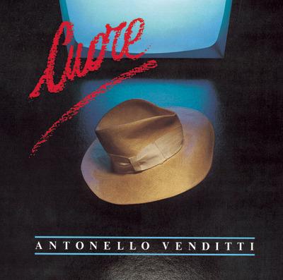 Cuore - CD Audio di Antonello Venditti