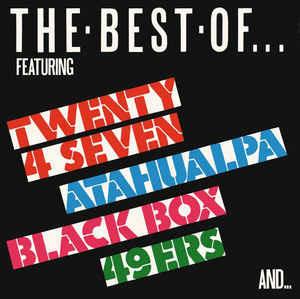 The Best Of... - Vinile LP