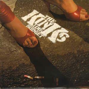 Low Budget - Vinile LP di Kinks