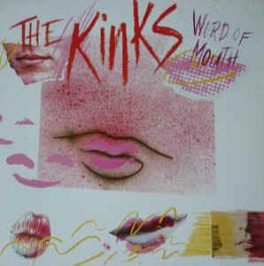 Word Of Mouth - Vinile LP di Kinks